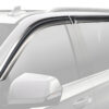 VENTSHADE Window Ventvisor 4Pc. 94739