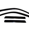 VENTSHADE 02-   GM Envoy 4pc Ventvisor Smoke 94802