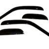 VENTSHADE 97-03 Ford F150 Ext Cab Ventvisors 94808