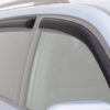 VENTSHADE 21-   Trailblazer Ventvisor 4 Pieces 94823
