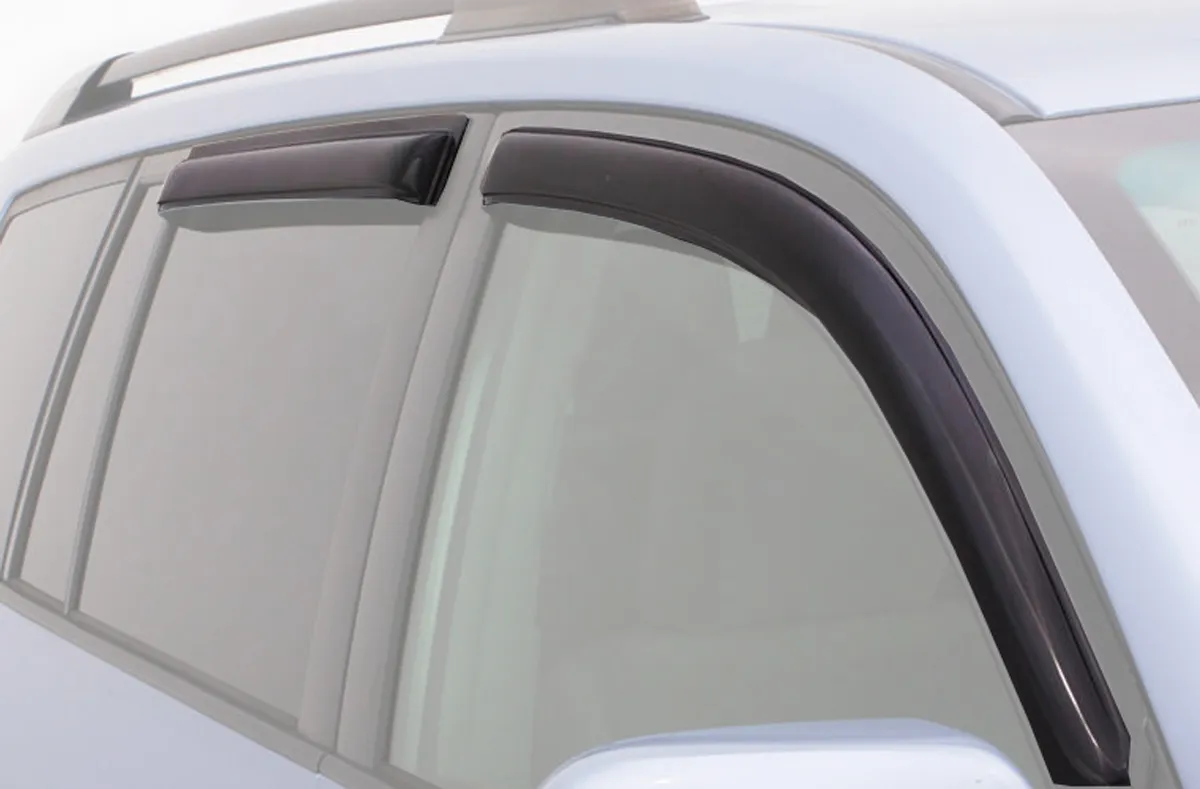 VENTSHADE 21- Trailblazer Ventvisor 4 Pieces 94823