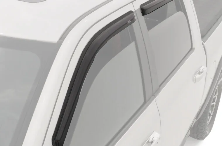 VENTSHADE Ventvisor 4Pc. 22- Toyota Tundra 94888