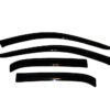 VENTSHADE Window Ventvisor 4Pc. 94943