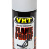 VHT Flat White Hdr. Paint Flame Proof SP101
