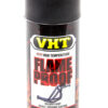 VHT Flat Black Hdr. Paint Flame Proof SP102