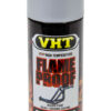 VHT Flat Silver Hdr. Paint Flame Proof SP106