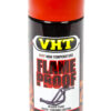 VHT Flat Red Hdr. Paint Flame Proof SP109