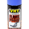 VHT Flat Blue Hdr. Paint Flame Proof SP110