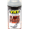 VHT Clear Hdr. Paint Flame Proof SP115
