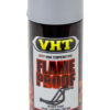 VHT Flat Aluminum Hdr. Paint Flame Proof SP117