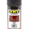 VHT Flat Black Eng. Enamel SP130