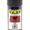 VHT Satin Bk. Engine Enamel SP139