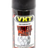 VHT Satin Black Wheel Paint SP183