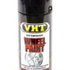 VHT Gloss Black Wheel Paint SP187
