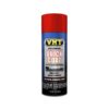 VHT Fire Red Quick Coat SP501