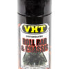 VHT Roll Bar Paint Gloss Black SP670