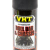 VHT Roll Bar Paint Satin Black SP671