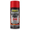 VHT high Temperture Plastic Paint Gloss Red 11oz. SP821