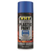 VHT High Temperture Plastic Paint Gloss Blue 11oz. SP822