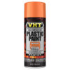 VHT High Temperture Plastic Paint Gloss Orange 11oz. SP823
