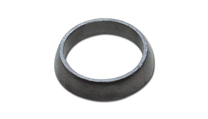VIBRANT PERFORMANCE Exhaust Gasket Donut Sty le - 2.53in Slipover ID 10108G