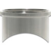 VIBRANT PERFORMANCE Tial 50mm Blow Off Valve Weld Flange for 2.50in 10137