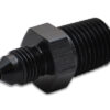 VIBRANT PERFORMANCE Straight Adapter Fitting ; Size: -4 AN x 3/8in NP 10213