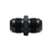 VIBRANT PERFORMANCE Union Adapter Fitting -4AN x -4AN 10231