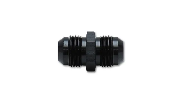 VIBRANT PERFORMANCE Union Adapter Fitting -4AN x -4AN 10231