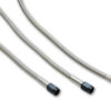 VIBRANT PERFORMANCE Universal Oil Feed Kit 3 foot hose with -4AN 10276