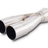 VIBRANT PERFORMANCE 2-1 Merge Collector 1.5in Inlet ID 2in Out 10364