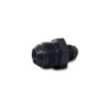 VIBRANT PERFORMANCE Reducer Adapter Fitting; Size: -6 AN x -8 AN 10432