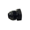 VIBRANT PERFORMANCE Flare Plugs; Size: -6 AN 10442