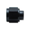 VIBRANT PERFORMANCE Flare Caps; Size: -10 AN 10454