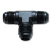 VIBRANT PERFORMANCE Flare Tee Adapter Fittin g; Size: -6 AN 10482