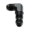 VIBRANT PERFORMANCE Bulkhead Adapter 90 Degr ee Elbow Fitting -8AN 10611