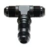 VIBRANT PERFORMANCE Bulkhead Adapter Tee Fit ting; Size: -3AN 10616