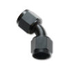 VIBRANT PERFORMANCE Female Union Adapter  45 45 Degree -16AN 10716