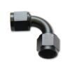 VIBRANT PERFORMANCE Female Union Adapter  90 90 Degree -16AN 10736