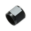 VIBRANT PERFORMANCE Tube Nut Fitting; Size: -6AN;  Tube Size:  3/8in 10752