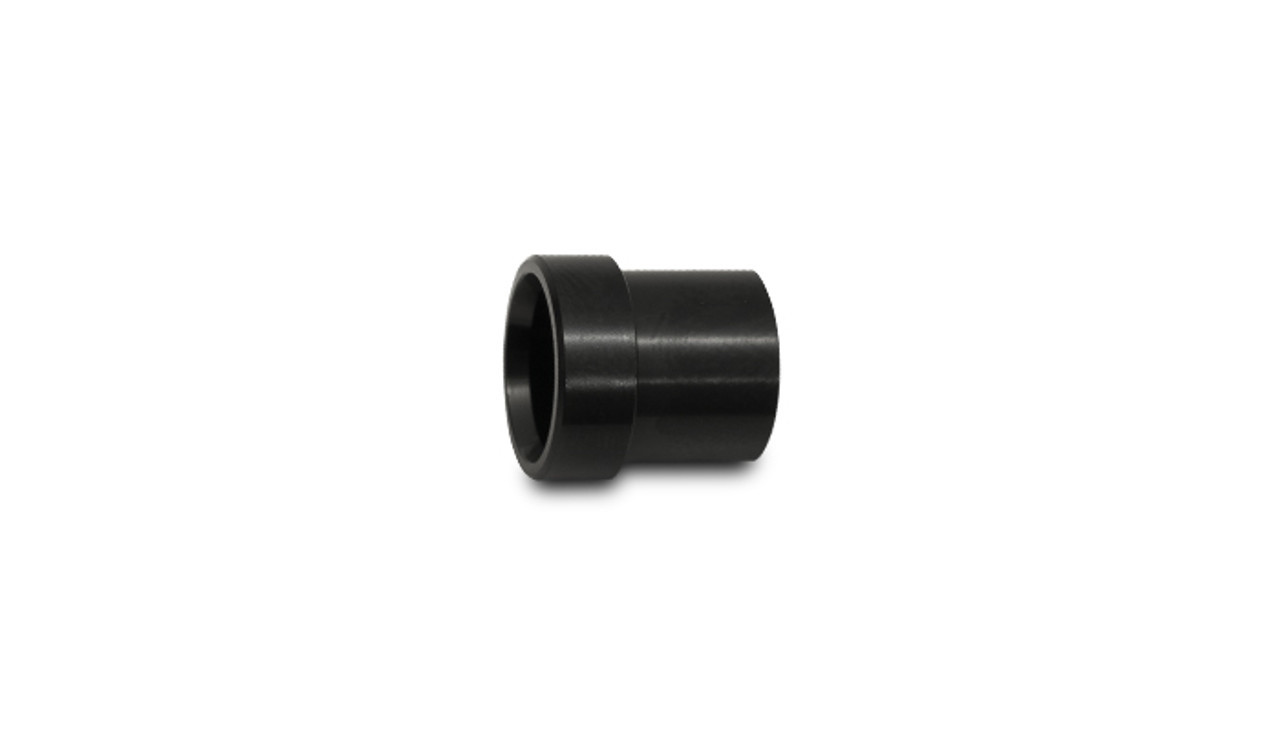 VIBRANT PERFORMANCE Tube Sleeve Adapter -4AN Tube Size 1/4in 10761