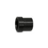 VIBRANT PERFORMANCE Tube Sleeve Adapter -6AN Tube Size 3/8in 10762