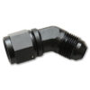 VIBRANT PERFORMANCE -10AN Female to -10AN Ma le 45 Degree Swivel Adap 10774