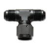 VIBRANT PERFORMANCE -16AN Tee Fitting with F emale -16AN Swivel 10796