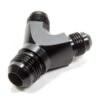 VIBRANT PERFORMANCE Y Adapter Fitting; Size: -8AN In x -6AN x -6AN 10807
