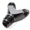 VIBRANT PERFORMANCE Y Adapter Fitting Size: -10AN In x -8AN x -8AN 10809