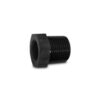 VIBRANT PERFORMANCE 3/8in NPT Female To 1in NPT Male Adapter Fitting 10878
