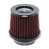 VIBRANT PERFORMANCE THE CLASSIC Performance Air Filter 3.5in inlet 10924