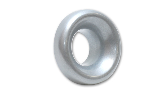 VIBRANT PERFORMANCE Bellmouth Velocity Stack Aluminum 3In Inlet O.D 10951