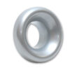 VIBRANT PERFORMANCE Bellmouth Velocity Stack Aluminum (5in Inlet O.D 10954